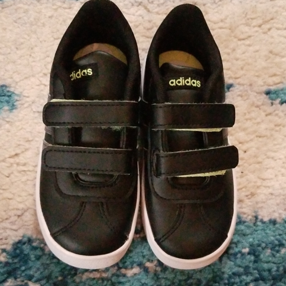 Brand new Adidas sneakers